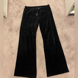Victoria’s Secret Velour Pants